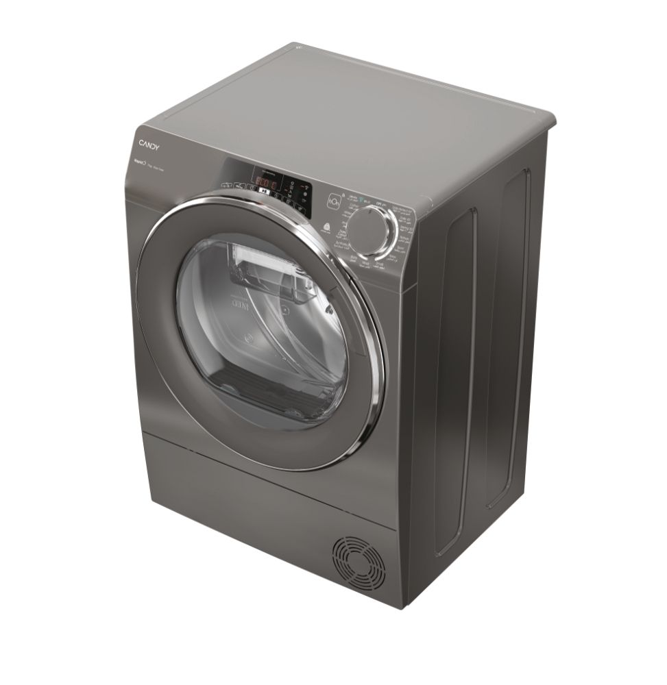 كاندي نشافة ملابس 11 كجم واي فاي