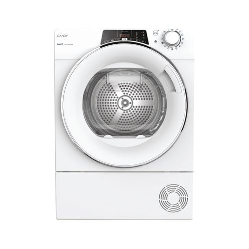 Uscatoare rufe, Independent, Slim, 7 Kg, Class F