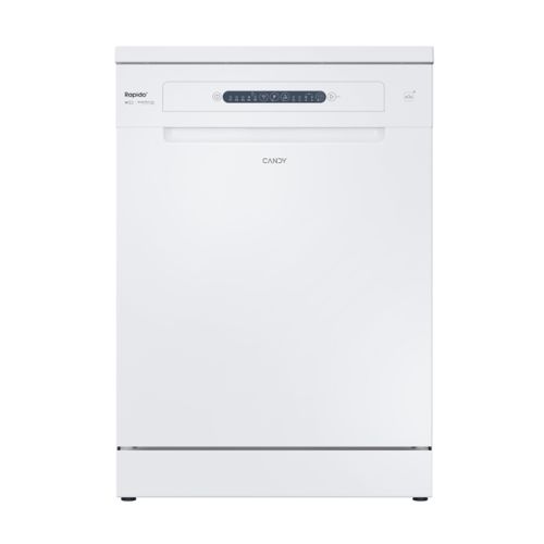 Dishwashers, Freestanding, 14 place settings, Advanced remote control and extra content (Wi-Fi + BLUETOOTH®), W x D x H (mm) 597x598x850