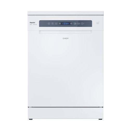 Lavavajillas, Libre instalación, 14 servicios, Clase E, Control a distancia (WIFI+BLUETOOTH®)