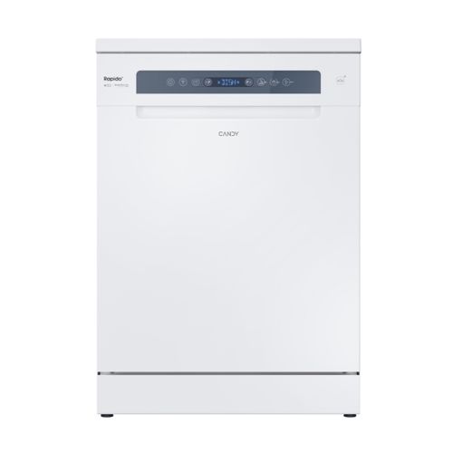 Lavavajillas, Libre instalación, 15 servicios, Clase C, Control a distancia (WIFI+BLUETOOTH®)
