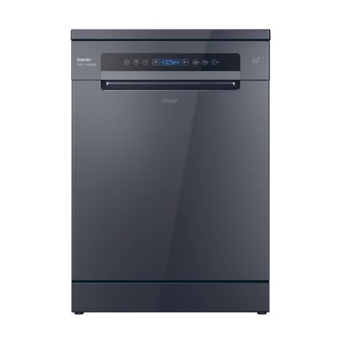 Dishwashers, Freestanding, 15 place settings, Advanced remote control and extra content (Wi-Fi + BLUETOOTH®), W x D x H (mm) 597x598x850