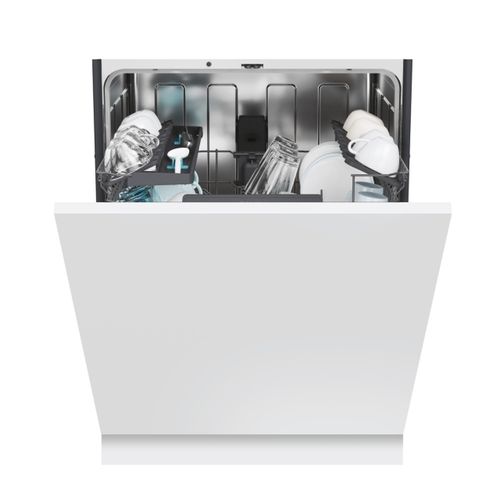 Mosogatógép, Teljesen integrált, 15 teríték, C energiaosztály, Távezzérlés és extra tartalom (WiFi+BLUETOOTH®)