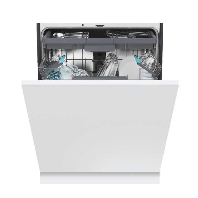 Pomivalni stroji, Vgradni, 15 pogrinjkov, Razred C, Napredno upravljanje na daljavo in dodatne vsebine (Wi-Fi +BLUETOOTH®)