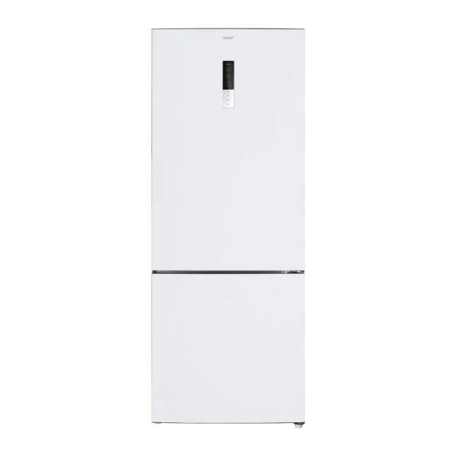 Aparate Frigorifice, Freestanding, 2 usi, No Frost, Continut inteligent