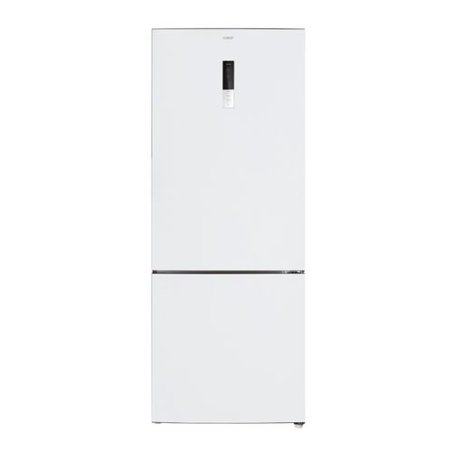 Aparate Frigorifice, Freestanding, 2 usi, No Frost, Continut inteligent
