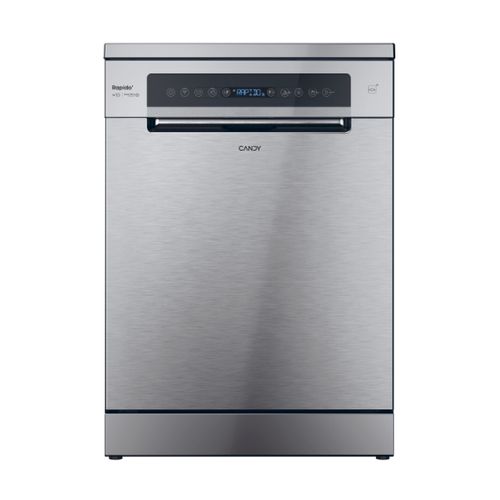 Dishwashers, Freestanding, 16 place settings, Advanced remote control and extra content (Wi-Fi + BLUETOOTH®), W x D x H (mm) 597x598x850
