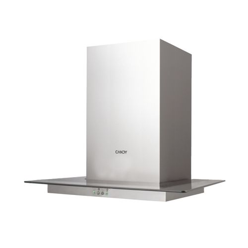 Chaminés, De parede, Decorativa, Inox, LED