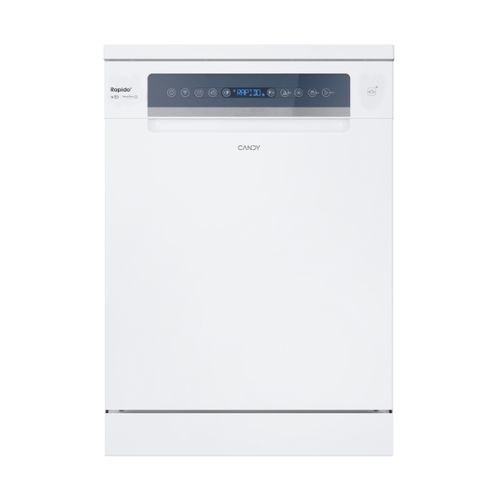 Lavavajillas, Libre instalación, 16 servicios, Clase B, Control a distancia (WIFI+BLUETOOTH®)