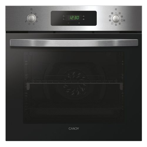 Hornos, Eléctrico, Con ventilador, 70 litros, Pirolítico + Aquactiva