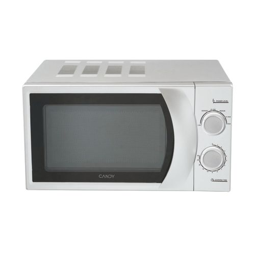 Micro-ondes, Pose Libre, Micro-ondes solo, 20 litres, Silver