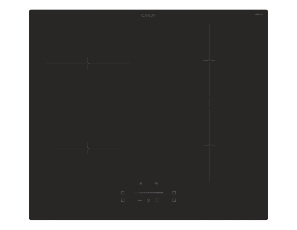 CTP643C/YEP 33803136 0