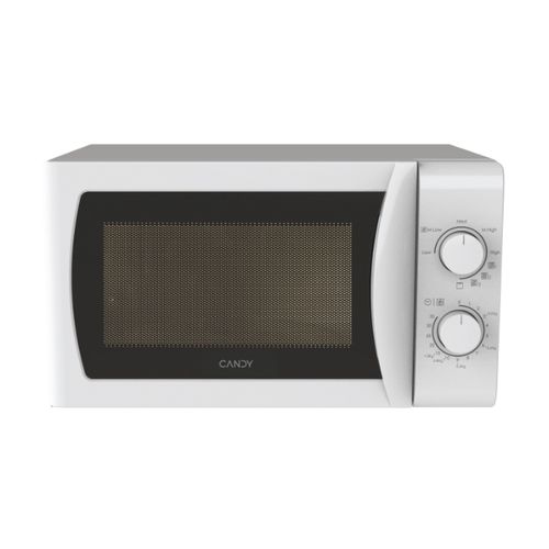 Pastatomas (-a), Mikrobangų krosnelės ir kepsninė, 20 litrų, Balta, P x G x A (mm) 439,5x357,5x258,2