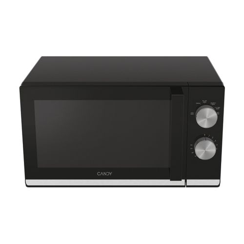 Micro-ondas, Instalação Livre, Micro-ondas, 20 capacidade total (l), Preto
