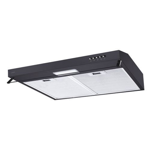 Hottes, Murale, Freestanding Traditional, Noir, LED