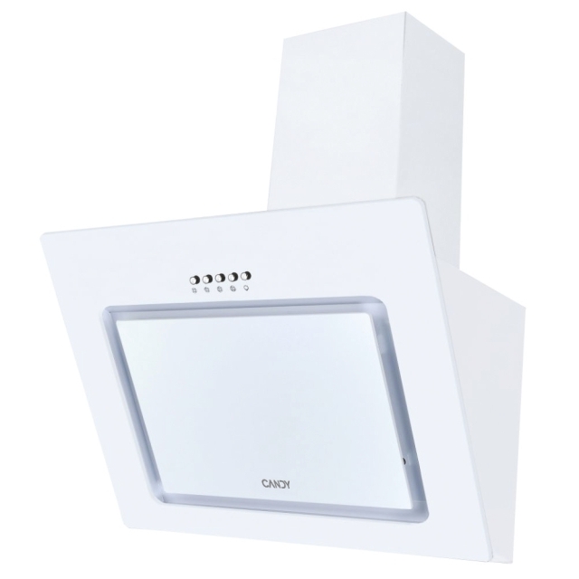 Hote, Montata pe perete, Décor, Alb, LED