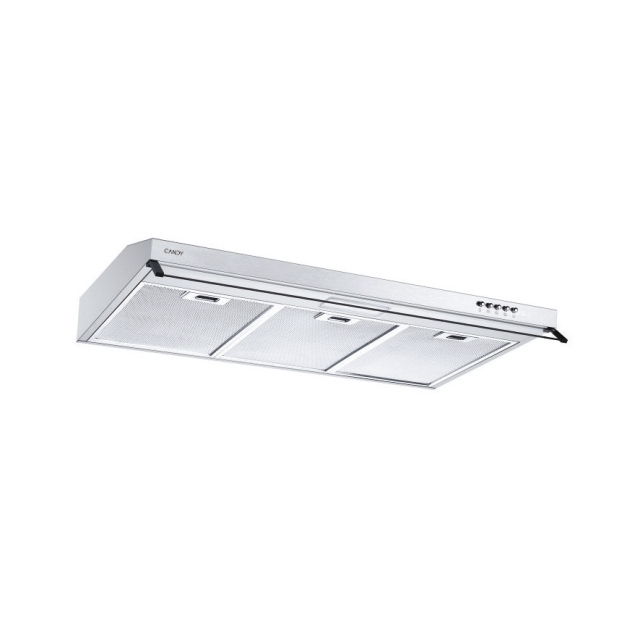 Hoods, Built-in, Standard, Stainless Steel, LED