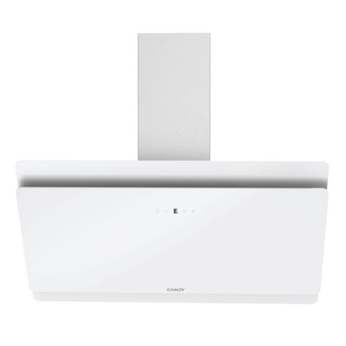 Chaminés, De parede, Decorativa, Branco, LED