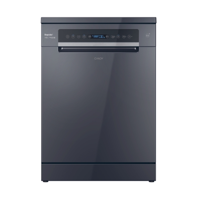 Eraldiseisev, 16 asetused, Klass B, Täiustatud kaugjuhtimispult ja sisu (Wi-Fi + BLUETOOTH®), L x S x K (mm) 597x598x850