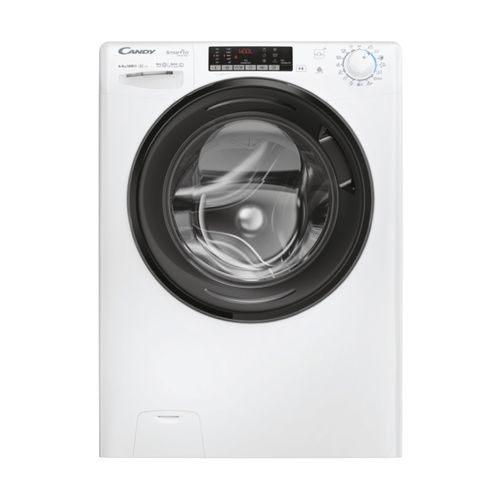 Pračky se sušičkou, Volně stojící, 6 Kg, 1400 RPM, Třída praní a sušení D