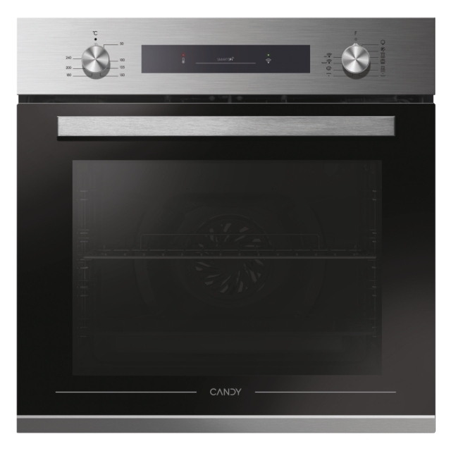 Ovens, Electricity, Fan assisted, 65 litres, Advanced remote control and extra content (Wi-Fi + BLUETOOTH®)