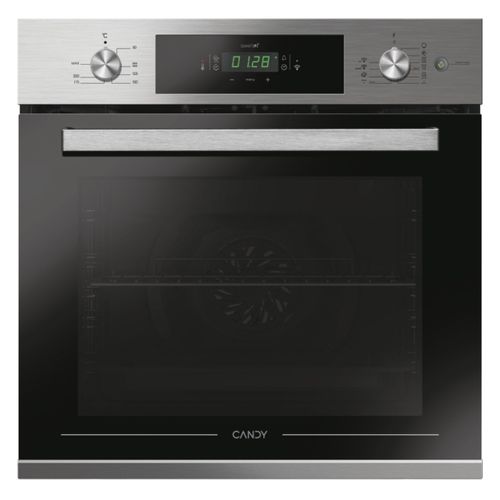 Φούρνοι, electricity, Fan assisted, 70 λίτρα, Aquactiva