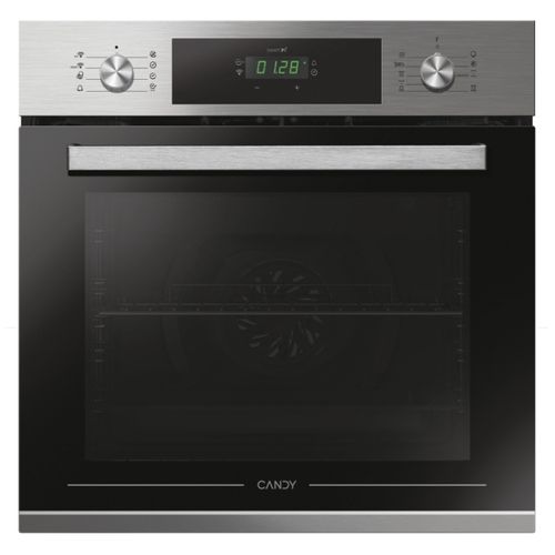 Fours, Electricity, Fan assisted, 70 Litres, Pyro + Aquactiva