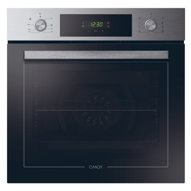 Pećnica, Električna, Ventilacijska, 70 litara, Hidroliza