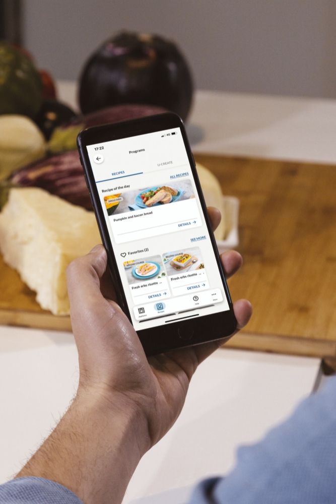 FCT615XN WF DE 33703385 5