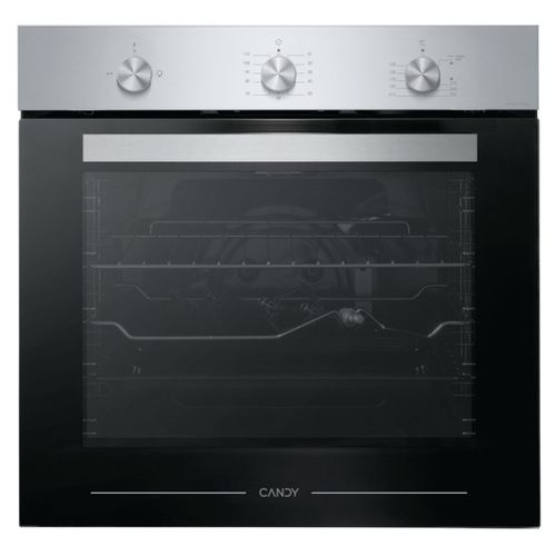 Ovens, Electricity, Gas, 84 litres, No