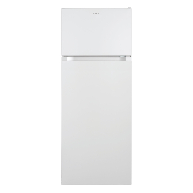 Hűtőszekrény, Szabadon álló, 2 ajtós, Statikus, E energiaosztály