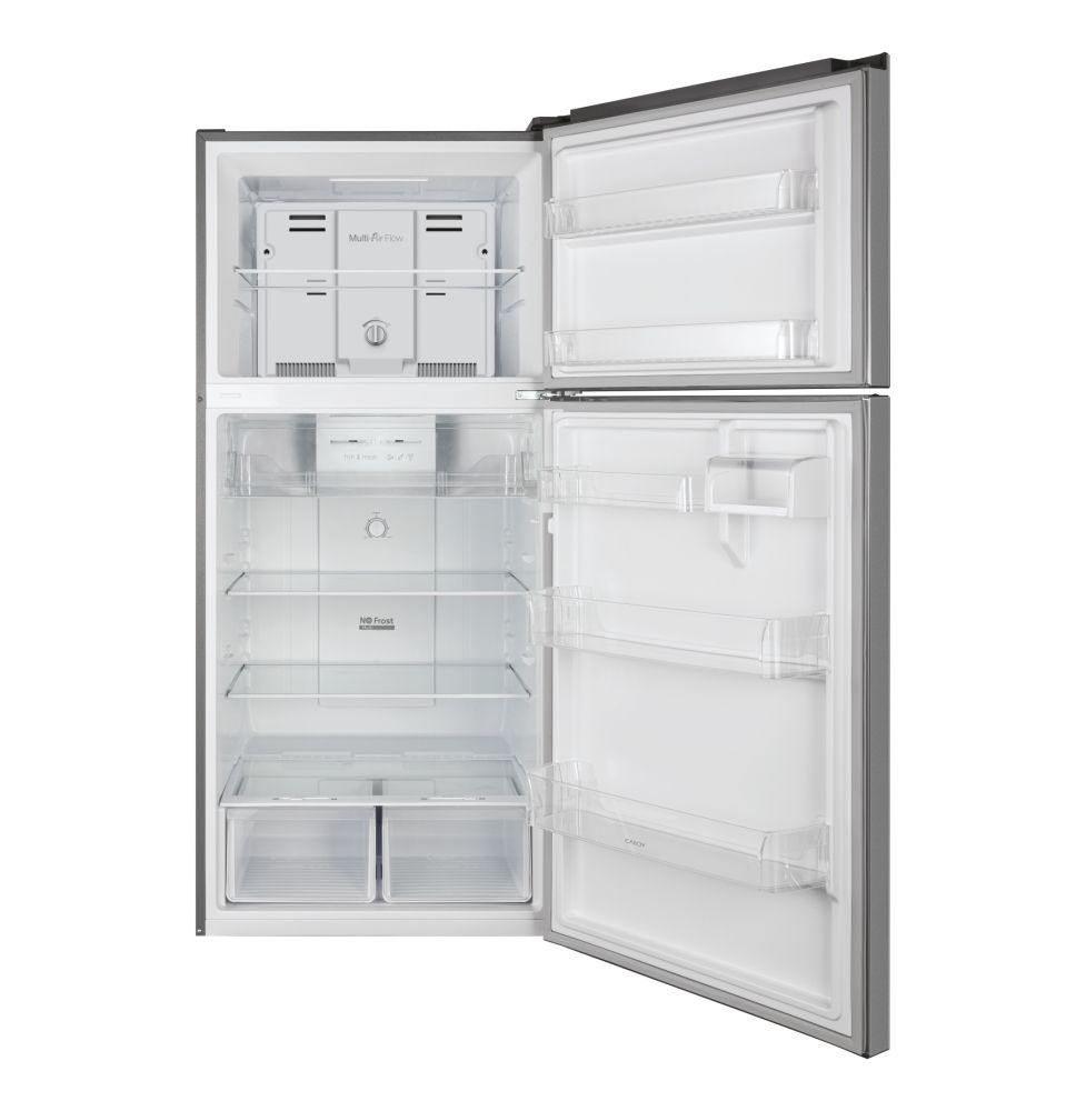 CDG5T7517CS KSA | Refrigerators DOUBLE DOOR | Candy