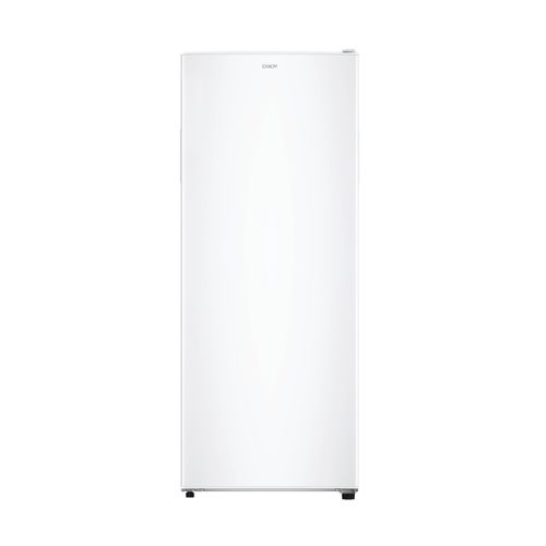 Fagyasztógép, Álló fagyasztószekrény, statikus, 163 liter, E energiaosztály
