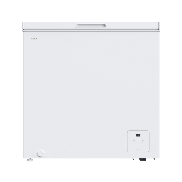 Mrazáky, Truhlicová, Statický, 199 litres, Energetická třída D