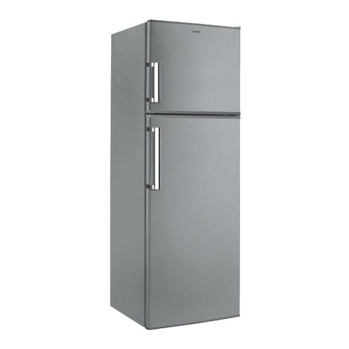 Frigoríficos, Instalação livre, 2 portas, Estático, Classe de eficiência energética E