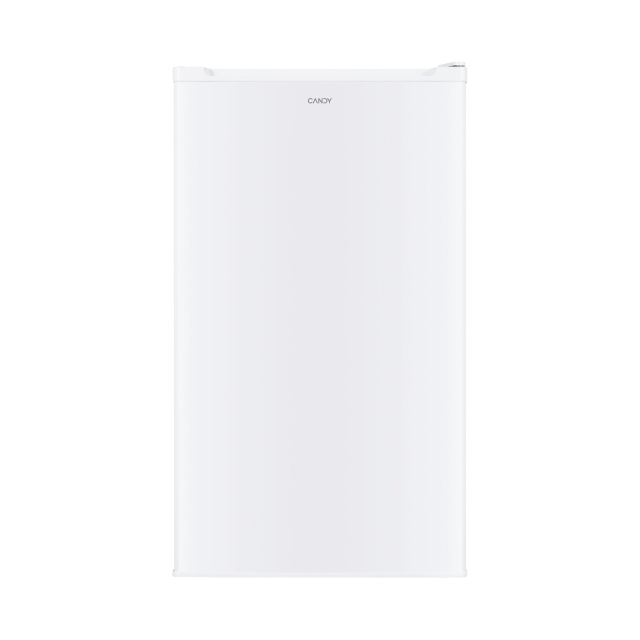 Réfrigérateurs, Monoporte sous plan, Statique, Blanc