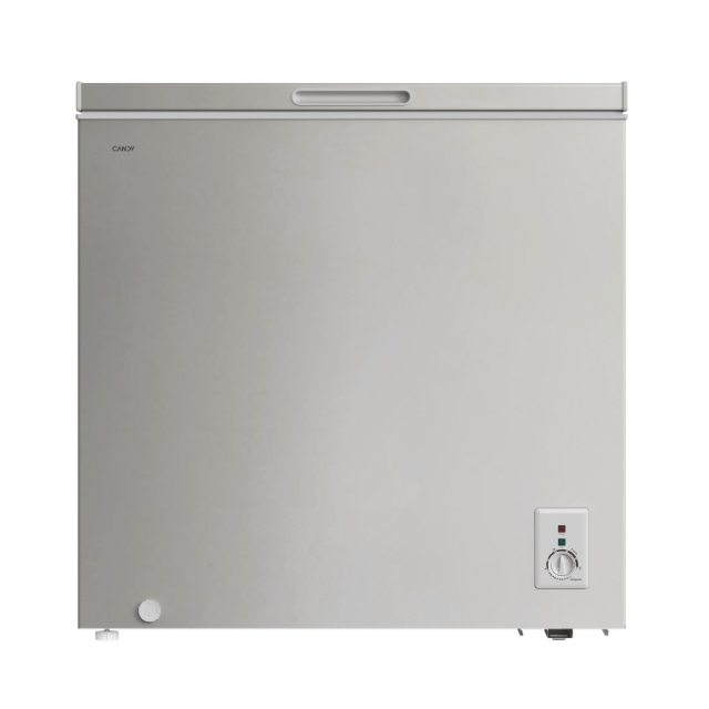 Congélateurs, Congélateur horizontal, Statique, Blanc