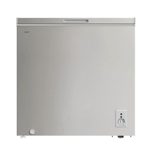 Congélateurs, Congélateur horizontal, Statique, Blanc