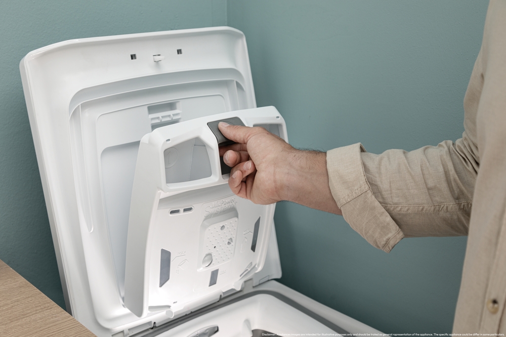 TCA273D3-S 31020166 5