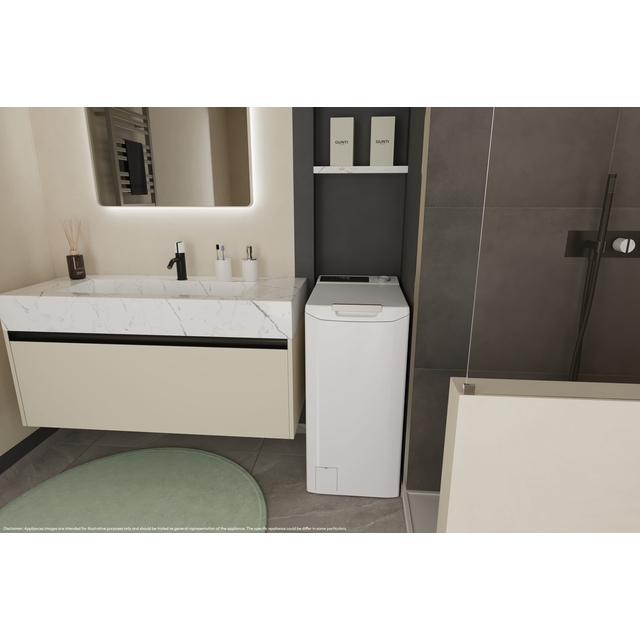 TCA274TM5-S 31020160 10