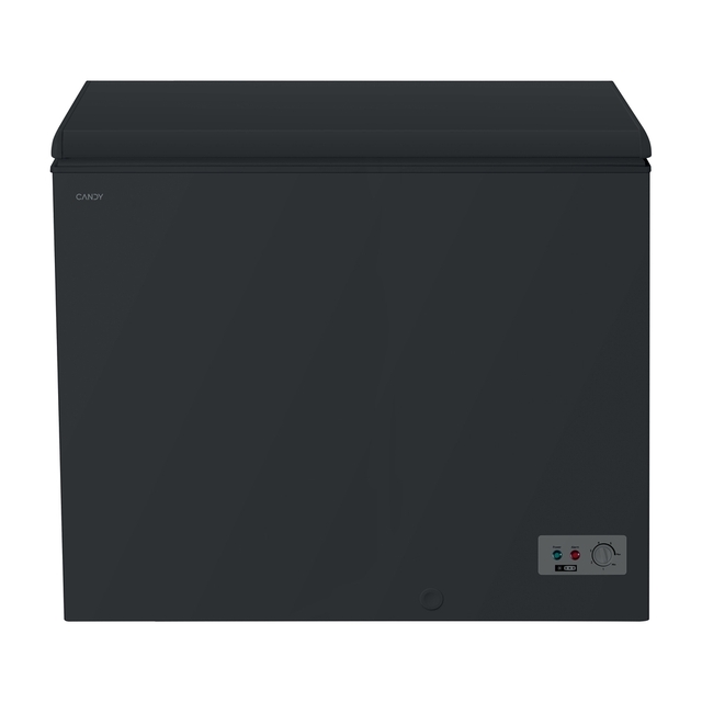 Zamrażarki, Zamrażarka skrzyniowa, Statyczne, 196 Maksymalna pojemność, Klasa energetyczna E