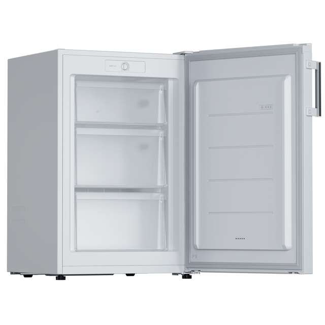 CNUQ2L58EWH | Zamrażarki City Mini Freezer 300 | Candy
