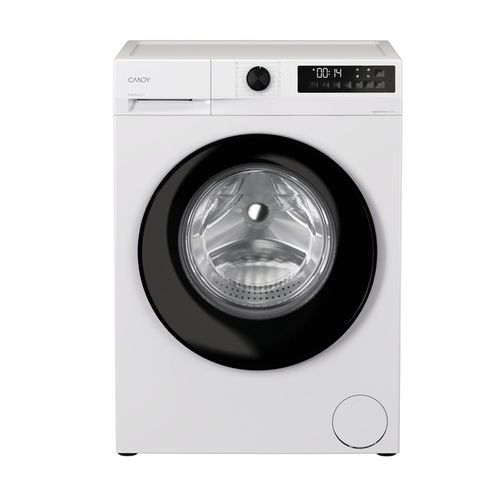 Πλυντηρια Εμπροσθιασ Φορτωσησ, Ελεύθερο, 10 kg, 1351 RPM, Κλάση A
