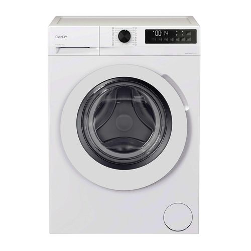 Laisvai pastatoma, 6 kg, 1200 RPM, Klasė A, Balta