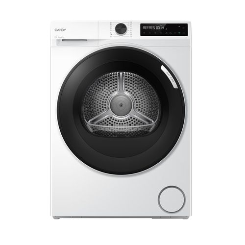 Eraldiseisev, Soojuspumba inverter, 7 Kg, Klass D, Valge