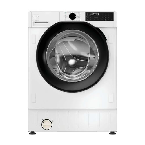 Washing Machine, Built-in, 9 kg, 1400 RPM, Class A