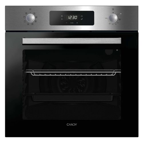 Forni, Ventilato, 65 litri, Idrolitico, Classe A+