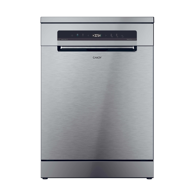 Máquinas de lavar loiça, Instalação Livre,, 14 número de talheres, Classe de eficiência energética A, Controlo remoto avançado e conteúdos (Wi-Fi + BLUETOOTH®)