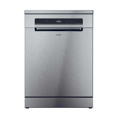 Máquinas de lavar loiça, Instalação Livre,, 14 número de talheres, Classe de eficiência energética A, Controlo remoto avançado e conteúdos (Wi-Fi + BLUETOOTH®)