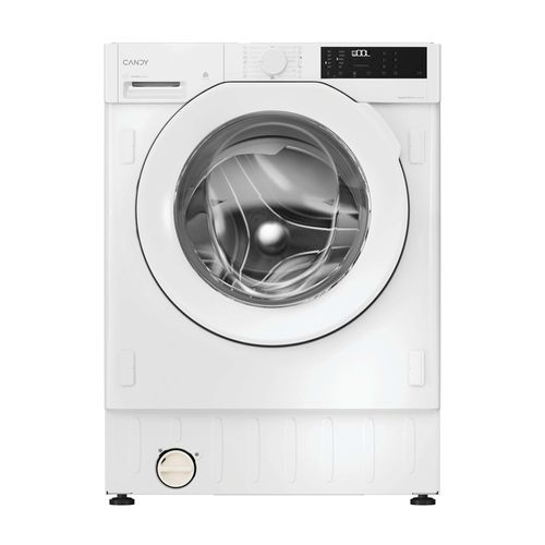 Máquinas de lavar e de secar roupa, Encastre,, 8 Kg, 1400 RPM, Classe de eficiência energética EEIwd D